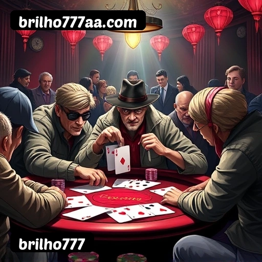 brilho777 Brasília - Leaderboards