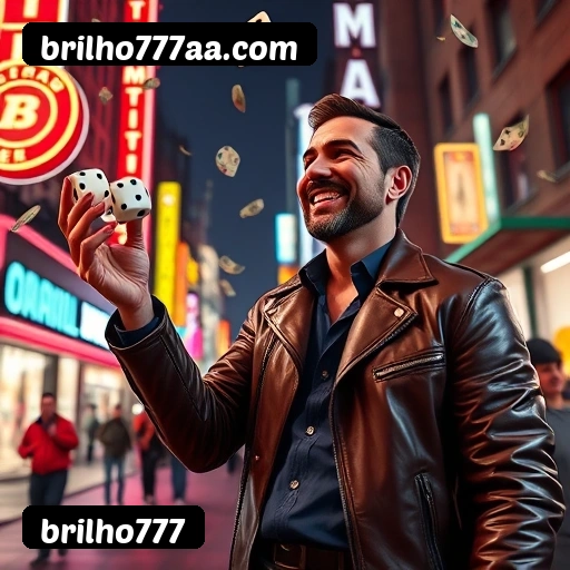 brilho777 - Login Methods