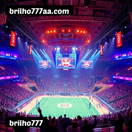 brilho777 São Paulo - Hot Promos