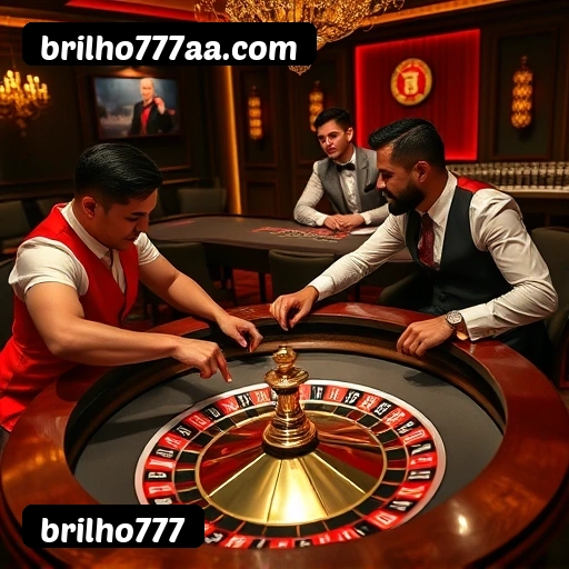 brilho777 - Rápido Acesse