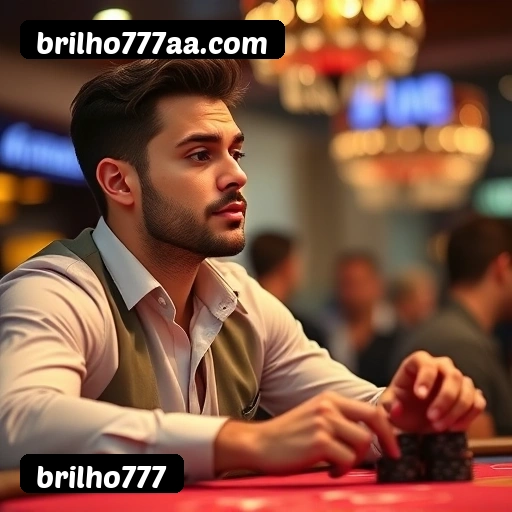 brilho777 - Security