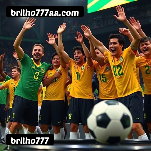 brilho777 Rio de Janeiro - Professional Dealers