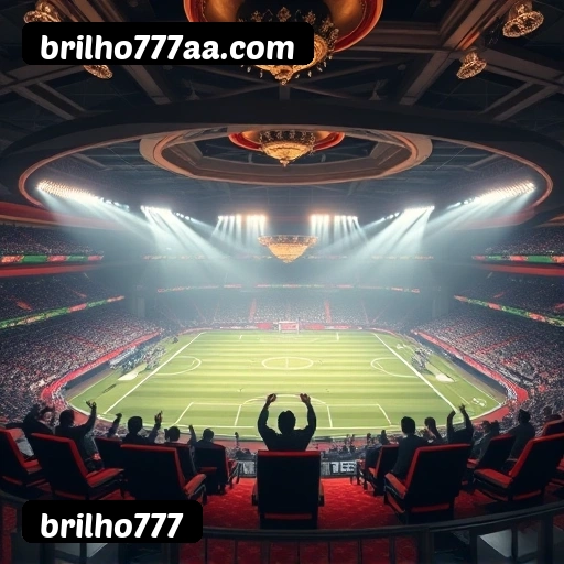 brilho777 Brasília - Casino Guide