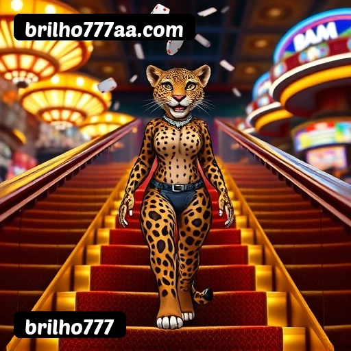 brilho777 Belo Horizonte - Provably Fair