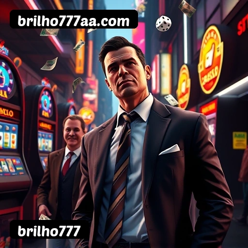brilho777 Salvador - Bonus Stats
