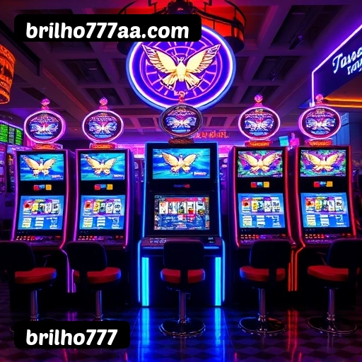 brilho777 Salvador - Strategy
