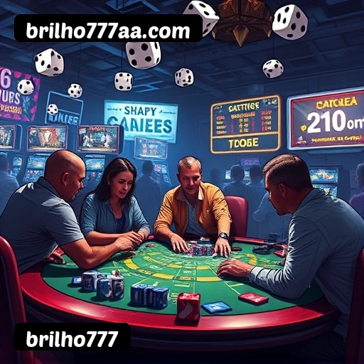 brilho777 - Customer Support