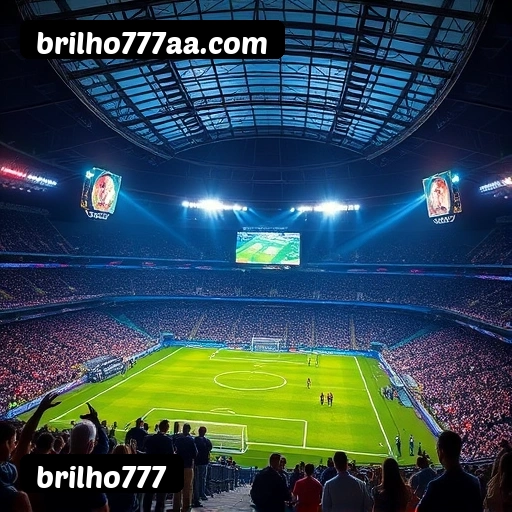 brilho777 - App Features