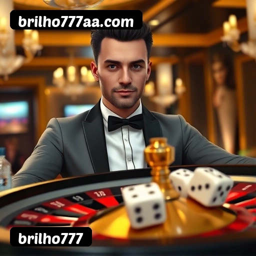brilho777 - Pagamento PIX Instantâneo