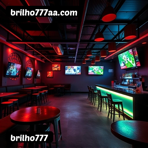 brilho777 Rio de Janeiro - Licenses