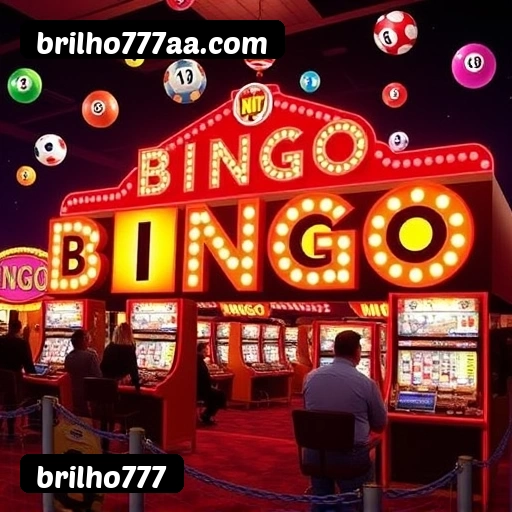 brilho777 São Paulo - All Bonuses