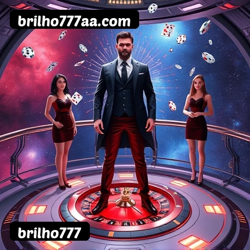 brilho777 Salvador - Promo Stats