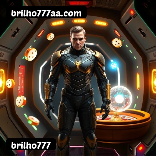 brilho777 São Paulo - Jogo Providers