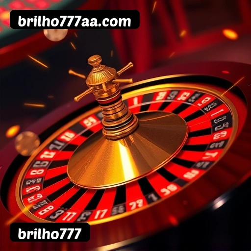 brilho777 Brasília - Jogo Features