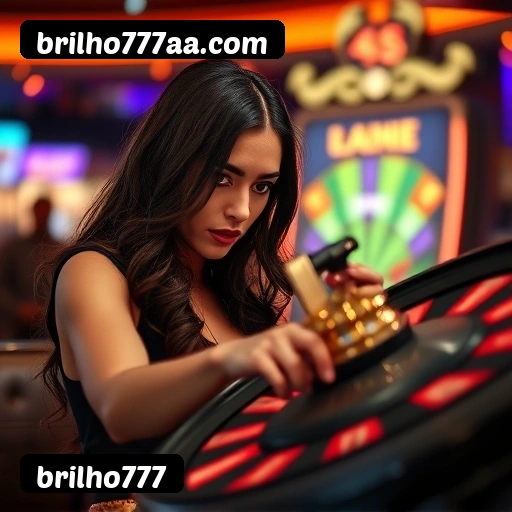 brilho777 Curitiba - Live Status