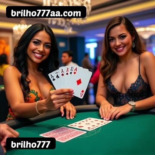brilho777 - Support