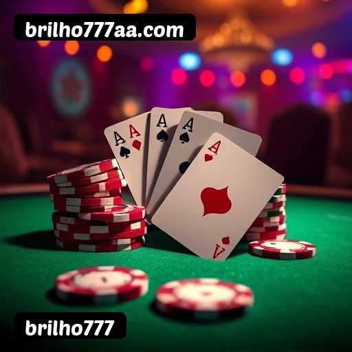 brilho777 Rio de Janeiro - Slot Strategy