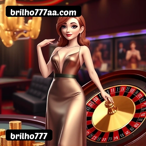 brilho777 São Paulo - Top Slots