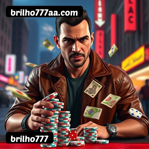 brilho777 - App Performance