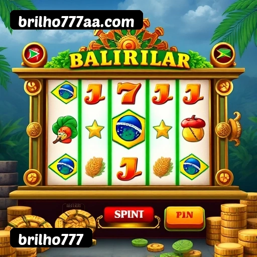 brilho777 Salvador - Strategies