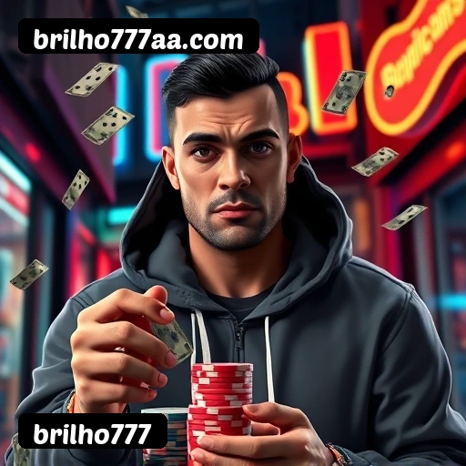brilho777 Rio de Janeiro - Popular Jogos