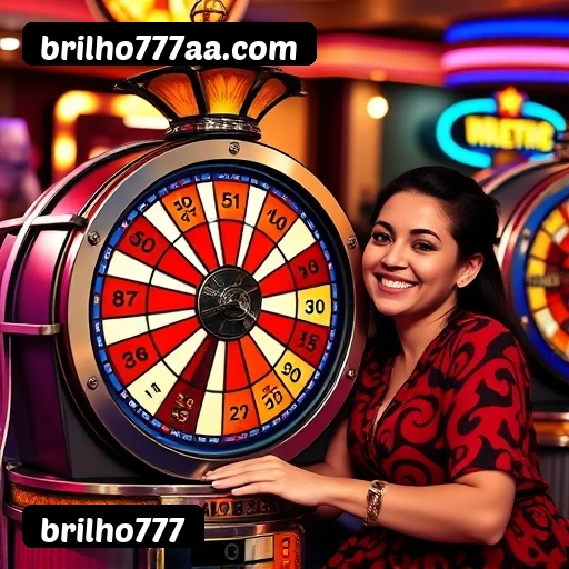 brilho777 Brasília - Betting Features