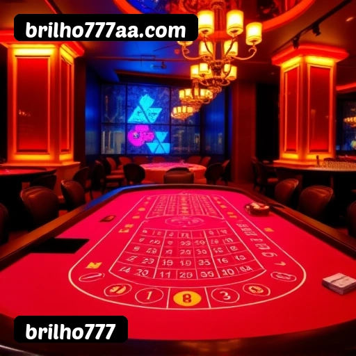 brilho777 Belo Horizonte - Reivindique Bonus